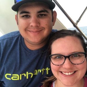 Meet your Posher, Lexi